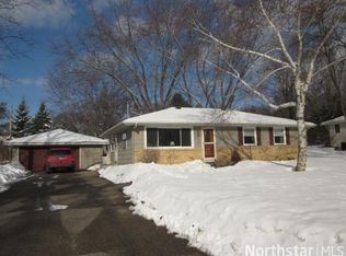 15212 Lead St, Burnsville, MN 55306