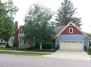 602 3rd Ave, Baraboo, WI 53913