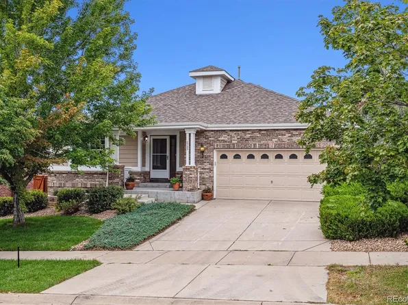 2795 S Jebel Way, Aurora, CO 80013