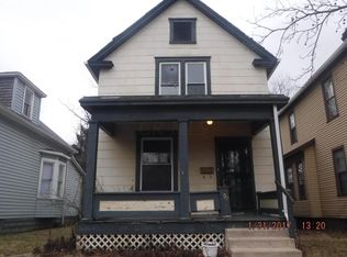 896 Miller Ave, Columbus, OH