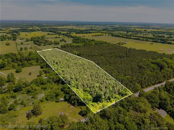 Ursula Rd, Charleston, AR 72933