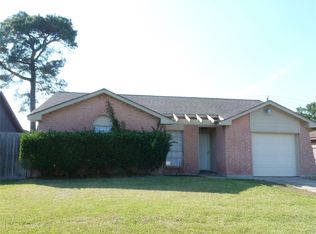 8667 Deep Valley Dr, Houston, TX 77044