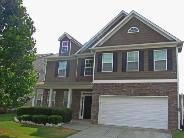 3447 Drayton Manor Run, Lawrenceville, GA 30046