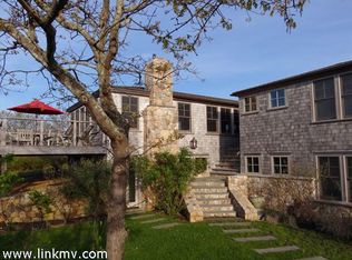 43 Moshup Trl, Aquinnah, MA 02535