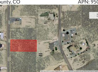 1842 N Wild Bill Hickock Dr, Pueblo West, CO 81007