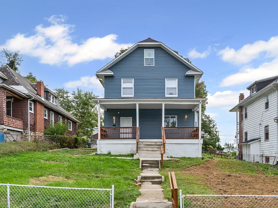4029 Fairview Ave