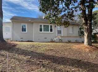 27 Blackburn St, Greenville, SC 29607