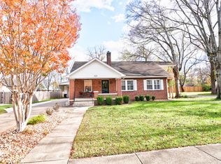 834 N Spring St, Murfreesboro, TN 37130