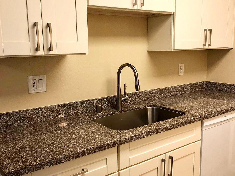 Unit 8 Kitchen