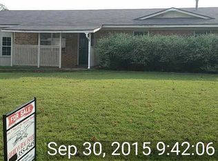 514 S Myers Rd, Apache, OK 73006