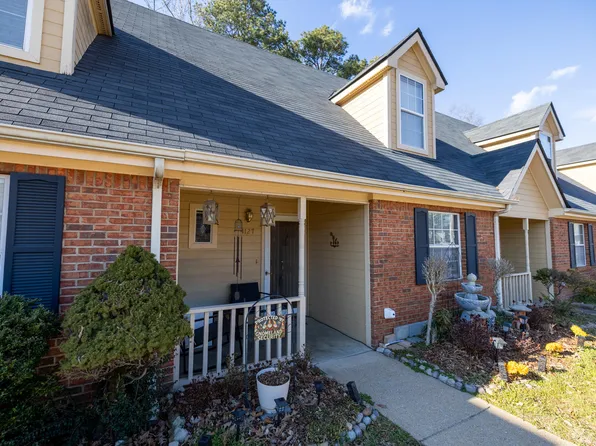 1127 Lenny Ln, Chattanooga, TN 37421