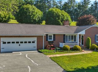 201 Reno Road, West Jefferson, NC 28694