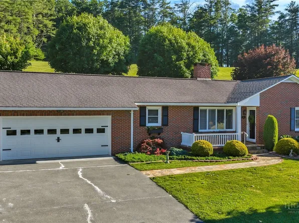 201 Reno Road, West Jefferson, NC 28694