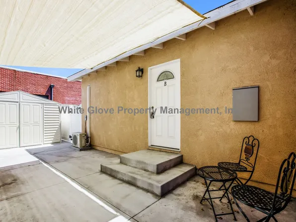 142 N Pritchard Ave Unit B, Fullerton, CA 92833