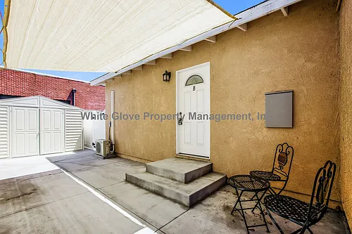 142 N Pritchard Ave #B Photo 1