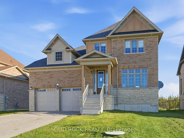 37 Summer Breeze Dr, Quinte West, ON K0K 1L0