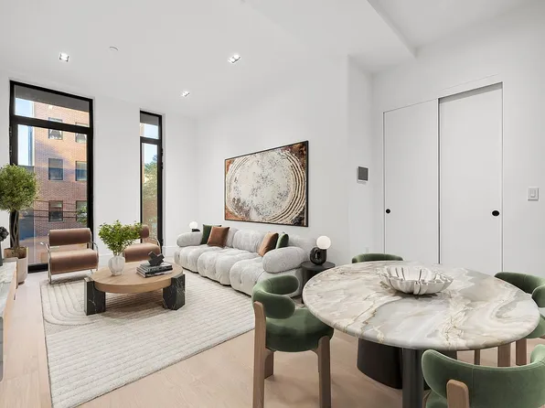 28 Herbert St #2D, Brooklyn, NY 11222