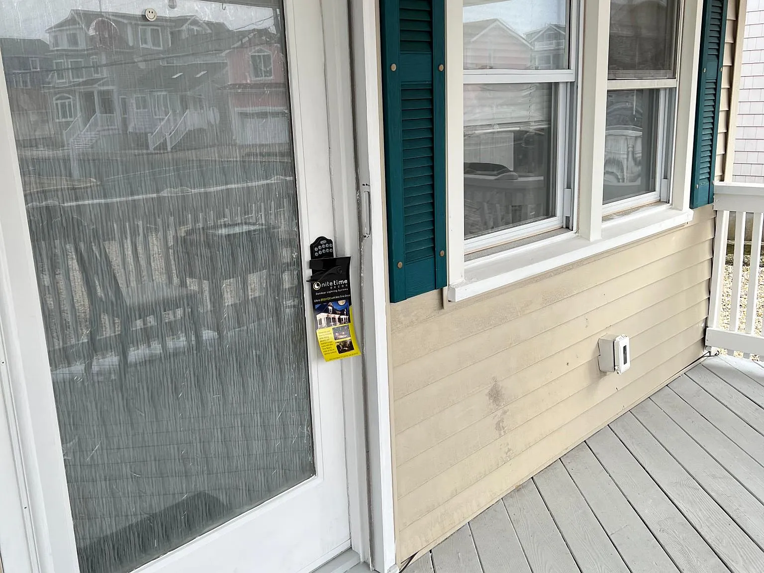 2 bed, 600 sqft, $1,400 — Photo 3