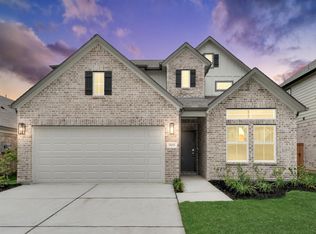 19015 Cape Capasso Dr, Hockley, TX 77447