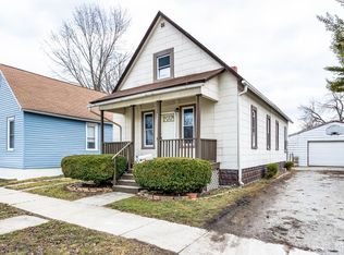 1322 Miller St, Port Huron, MI