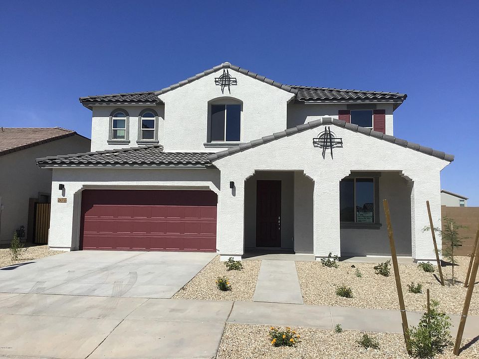 1st image of 24555 N 143rd Ln