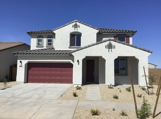 24555 N 143rd Ln, Surprise, AZ 85387