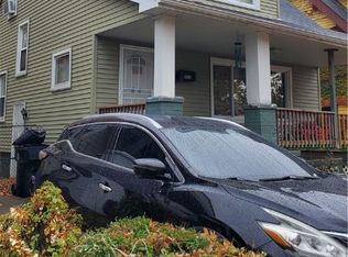 12002 Griffing Ave, Cleveland, OH 44120