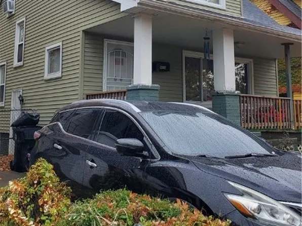 12002 Griffing Ave, Cleveland, OH 44120