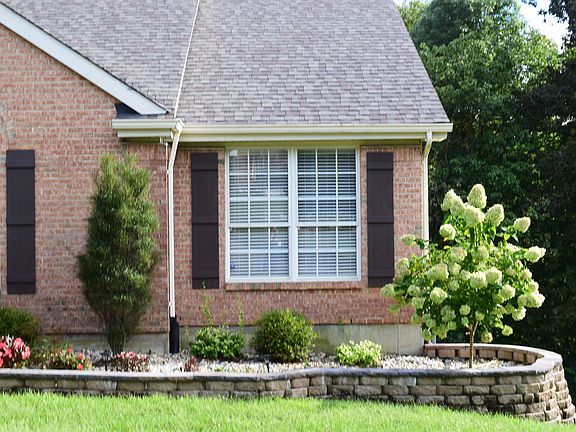 Professional Landscaping