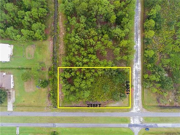 2nd image of 401 Orchid Dr