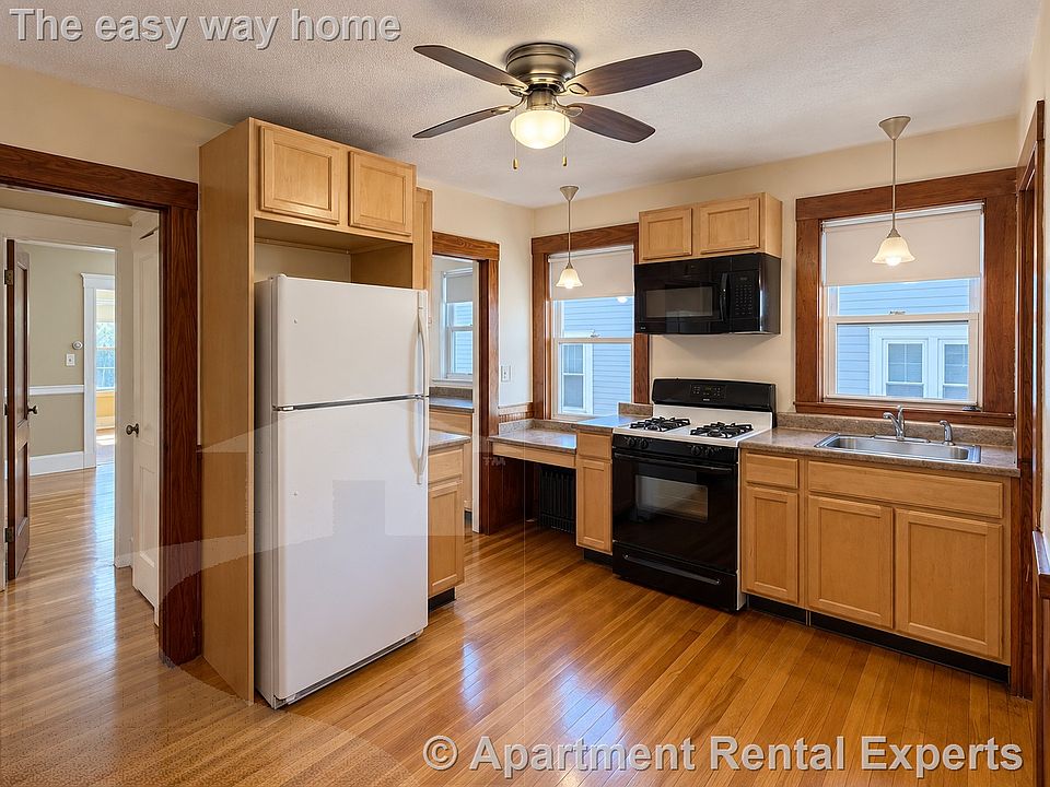 1st image of 18 Irvington Rd #1