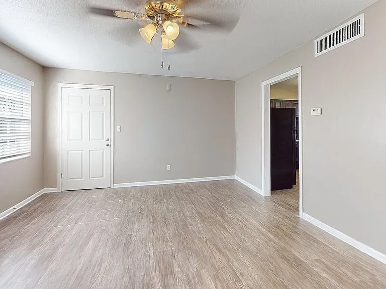 One-Bedroom-French-Quarter-Bedroom 1