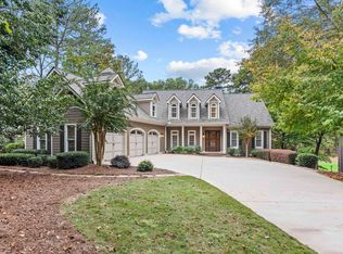 1061 Greshams Ft, Greensboro, GA 30642