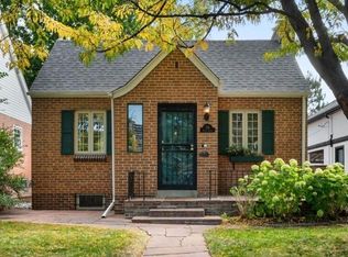 436 S Gilpin St, Denver, CO 80209