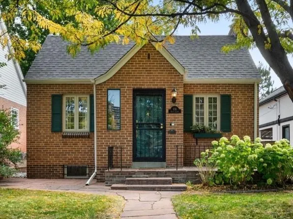 436 S Gilpin Street, Denver, CO 80209