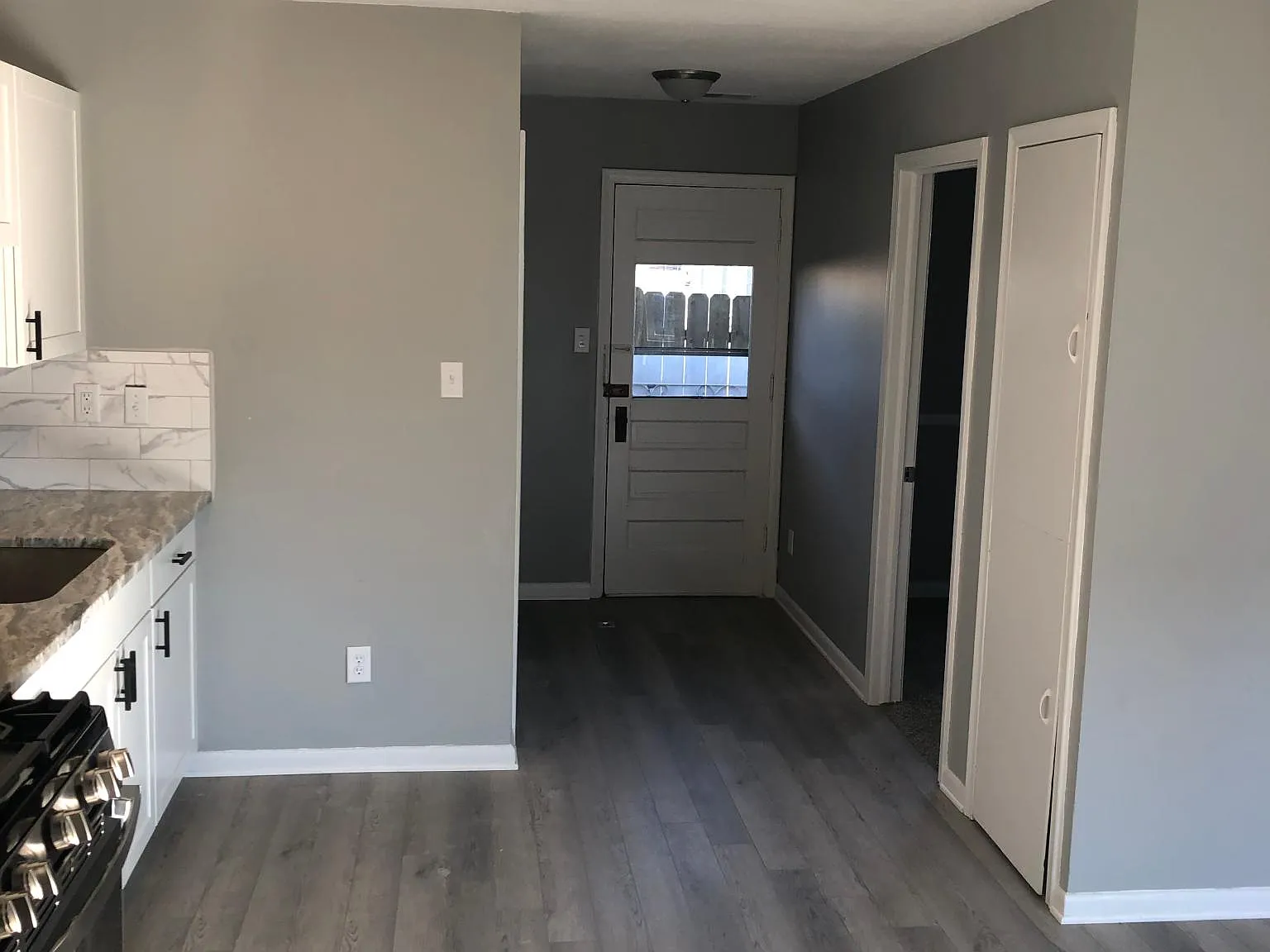 1 bed, 519 sqft, $885 — Photo 3