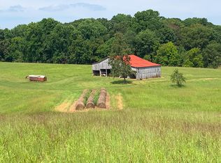 1000 Screamer Rd, Lynnville, TN 38472