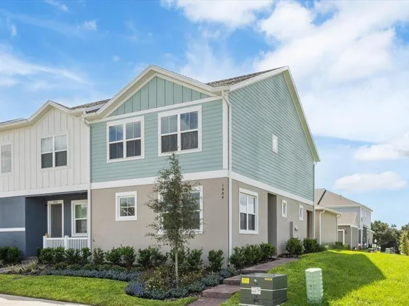 1552 SILVER LINING WAY, APOPKA, FL 32703