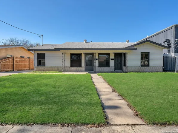 129 HARALD DR, San Antonio, TX 78214