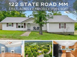 122 State Road Mm, Buffalo, MO 65622