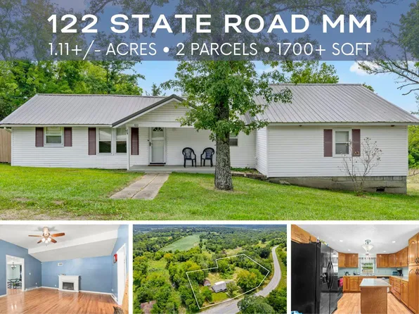 122 State Road Mm, Buffalo, MO 65622