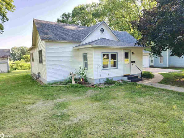 705 Elm St, Ida Grove, IA 51445