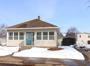 208 W Clark St, Spencer, WI 54479