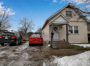 19 Park Ave, Tonawanda, NY 14150