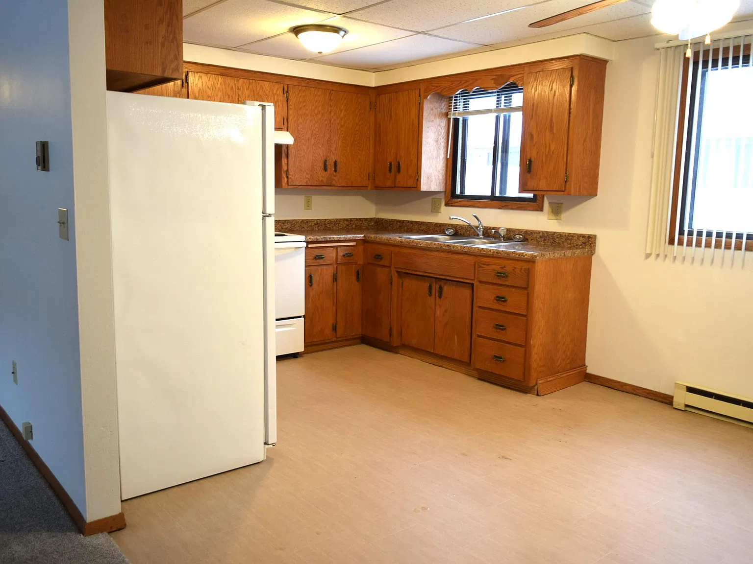 Jackson Road Apartments Winnebago MN — Photo 3