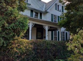 146 E State St, Albion, NY 14411