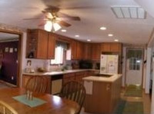 851 Schust Rd, Saginaw, MI 48604