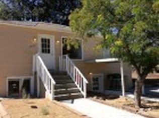 1585 Hillside Dr, Reno, NV 89503