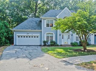 3 Whitward Pl #3, Windsor, CT 06095