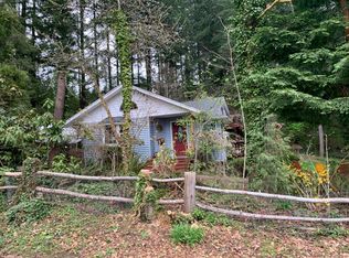 52162 Rabinsky Rd, Scappoose, OR 97056
